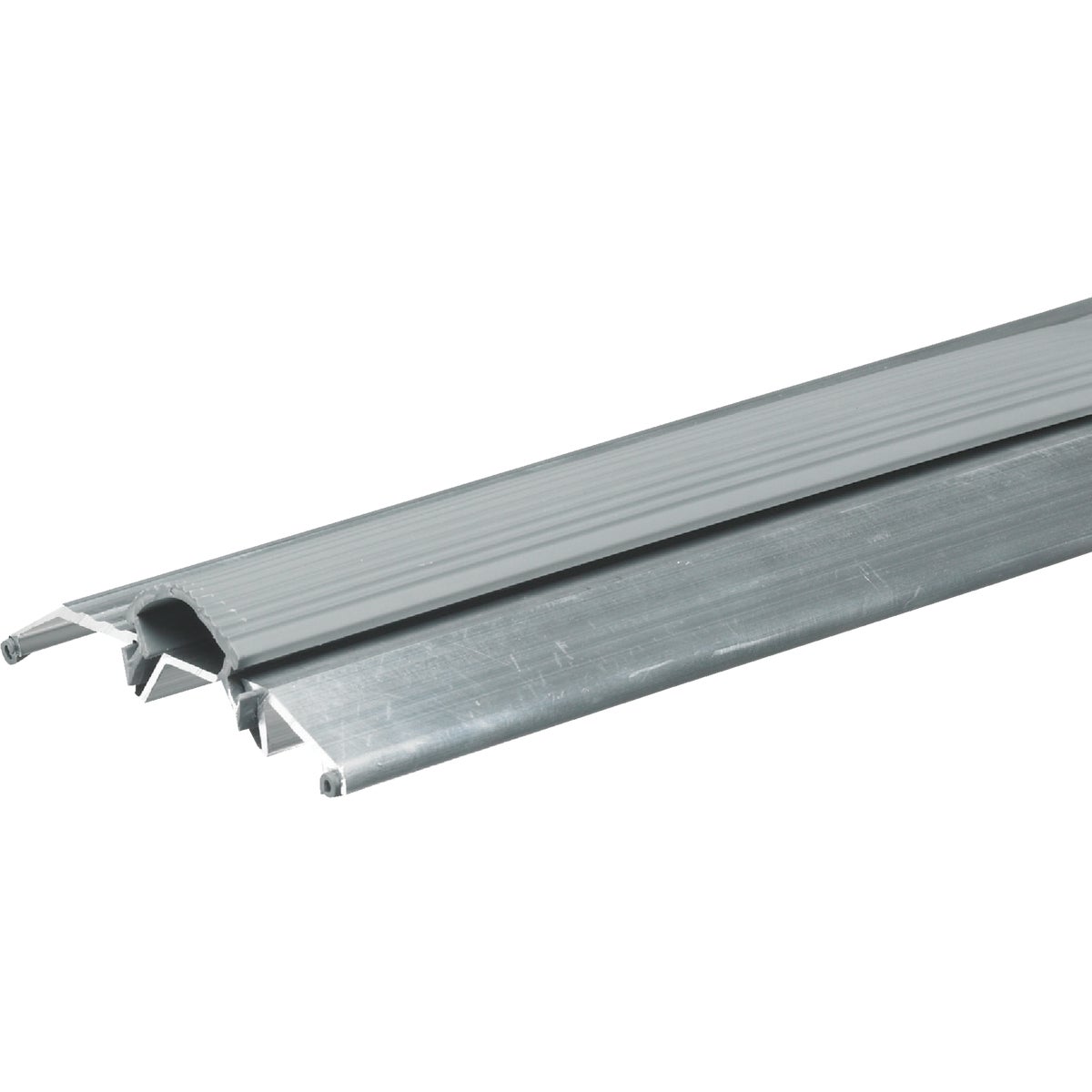 3-3/4X3/4 SLVR THRESHOLD - DT36HDI by Thermwell Prods Co