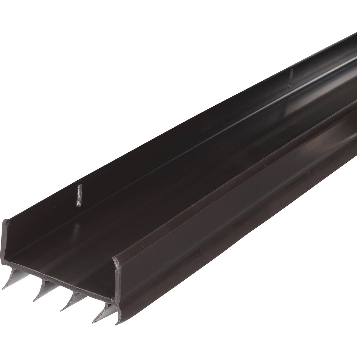 3' BRN U-SHAPD DR BOTTOM - 05991 by M D Building Prod