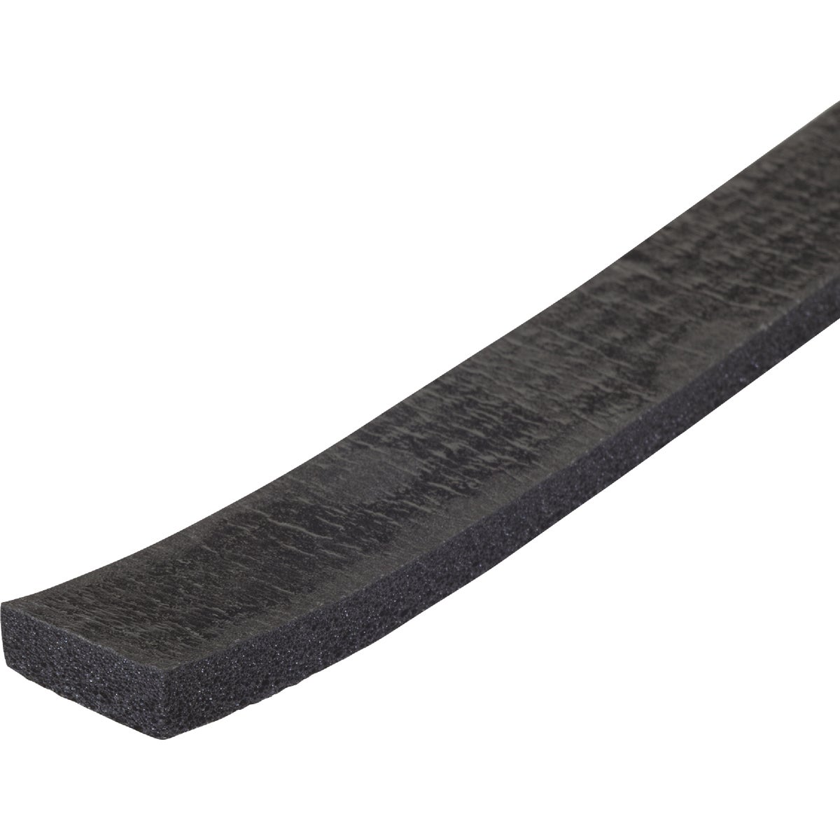1/4X3/4"X10' RUBBER TAPE - 06593 by M D Building Prod