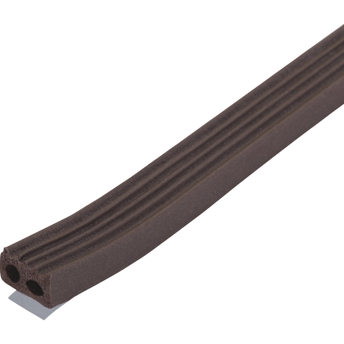 BRN EX TEMP WEATHERSTRIP - 63644 by M D Building Prod