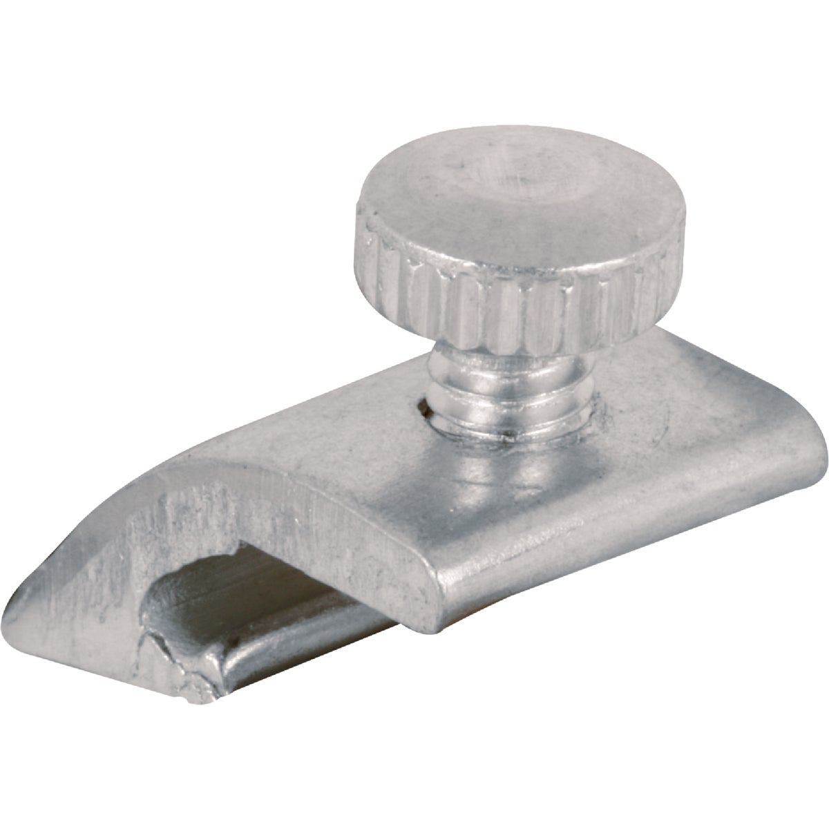 8PK 3/4 STORM DOOR CLIP - PL7955 by Prime Line Products
