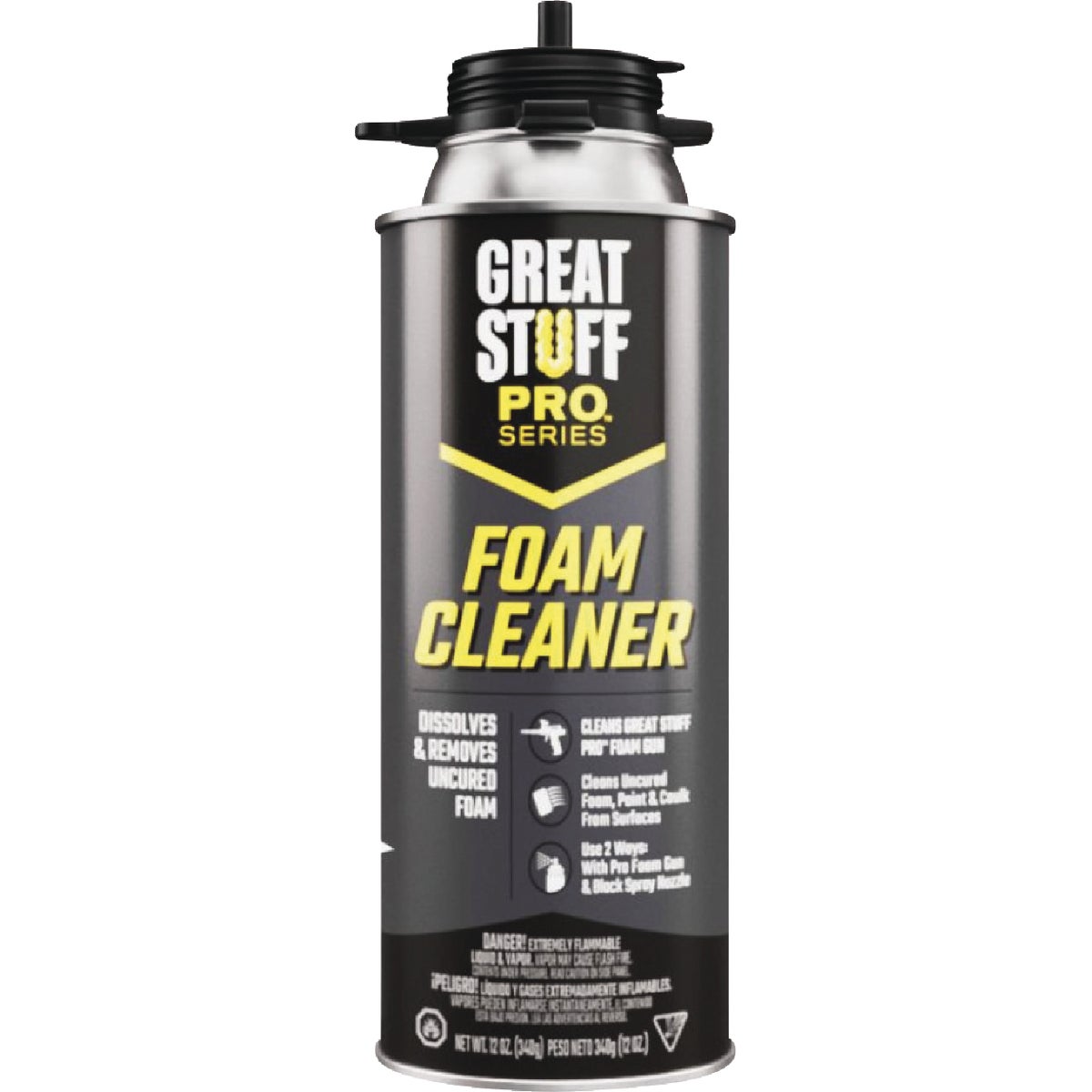 12OZ GRTSTF TOOL CLEANER - 259205 by Dow Chemical Company