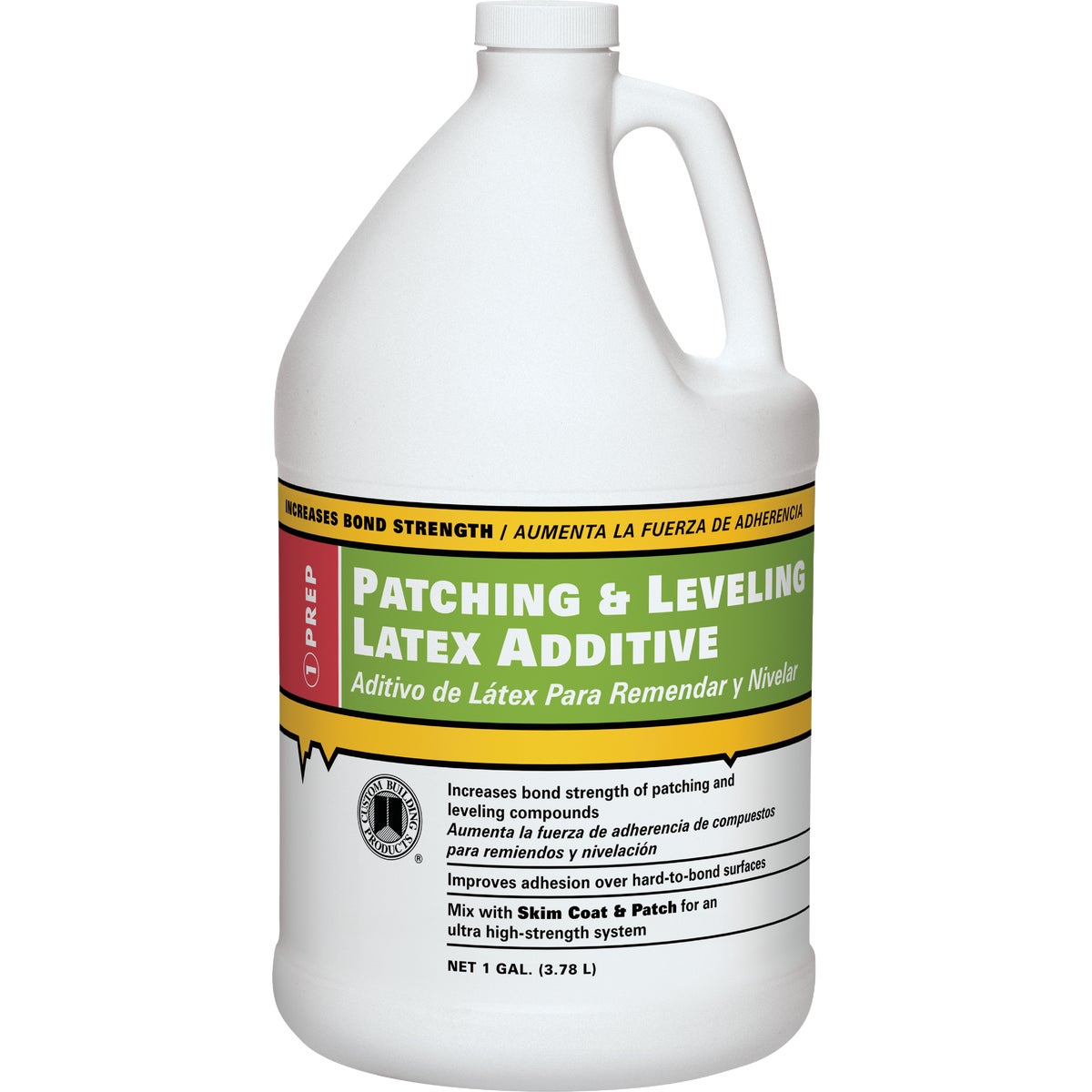 GAL PATCH&amp;LVL ADDITIVE - LQLA1 by Custom Building Prod