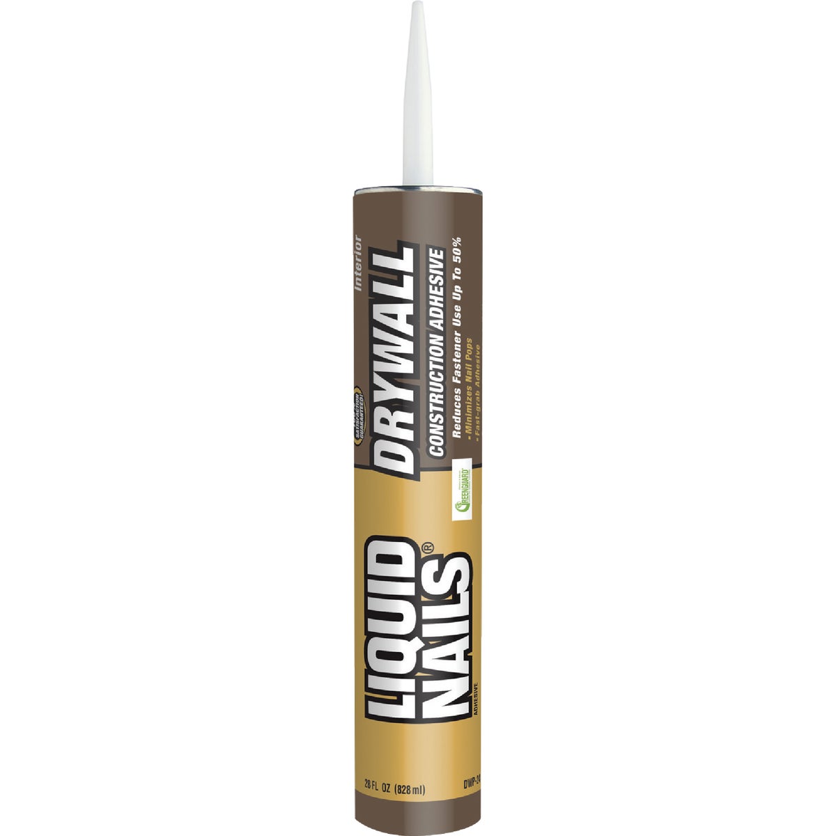 28OZ DRYWALL ADHESIVE - DWP24 by Liquid Nails/akzonob