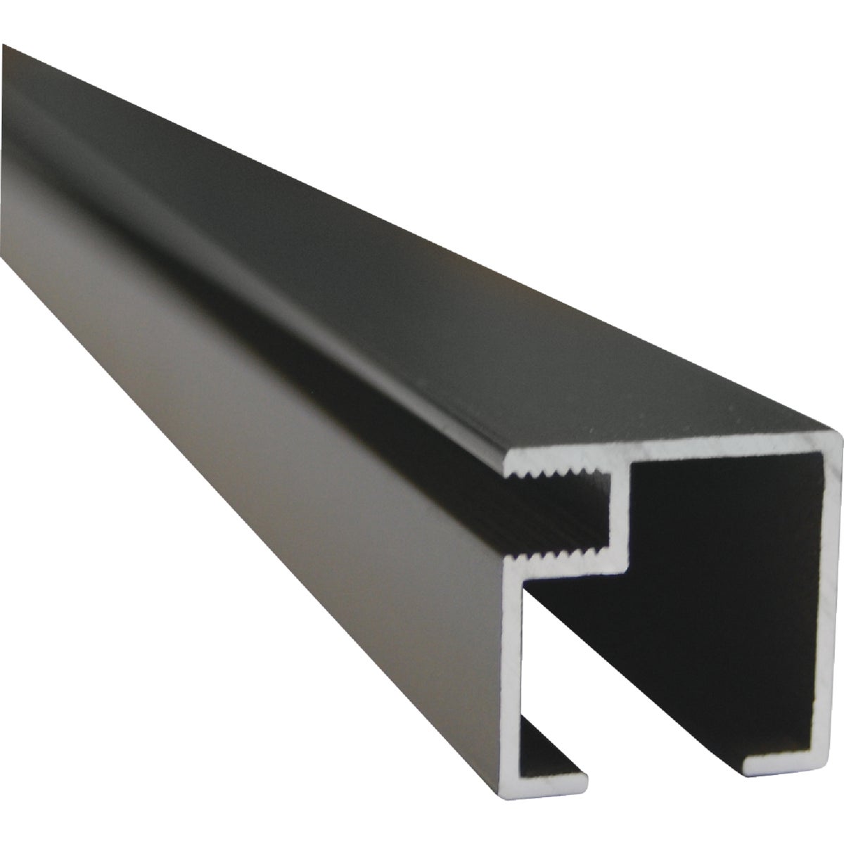 3/4"X8' BRONZE MINITRACK - MT8B by Screen Tight