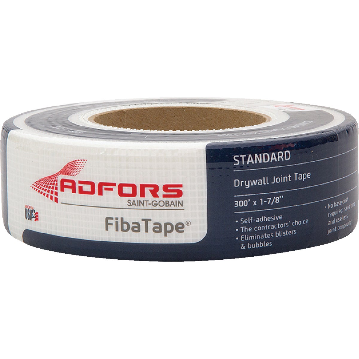 300' BLUE FBGLS JNT TAPE - FDW6377-U by Saint Gobain
