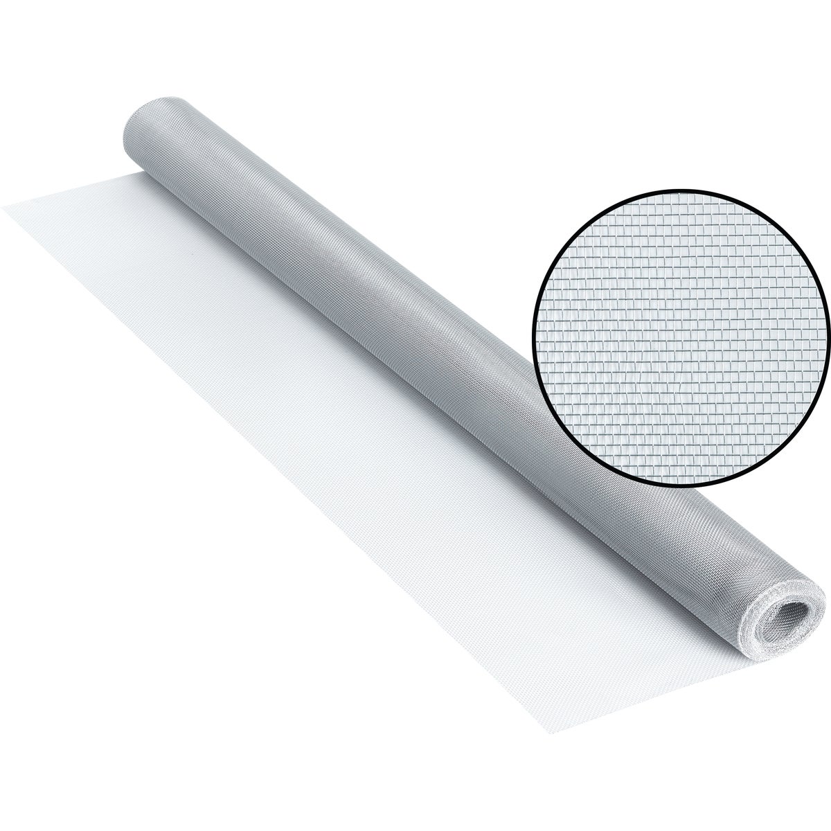 36X25 BRITE ALUM SCREEN - FCS9214M by New York Wire