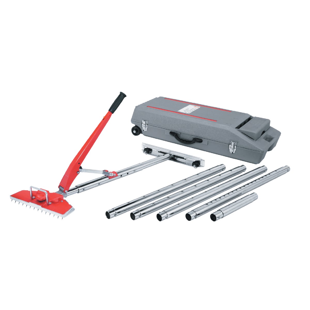 CARPET STRETCHER KIT - 10-254 by Qep Co Inc Roberts