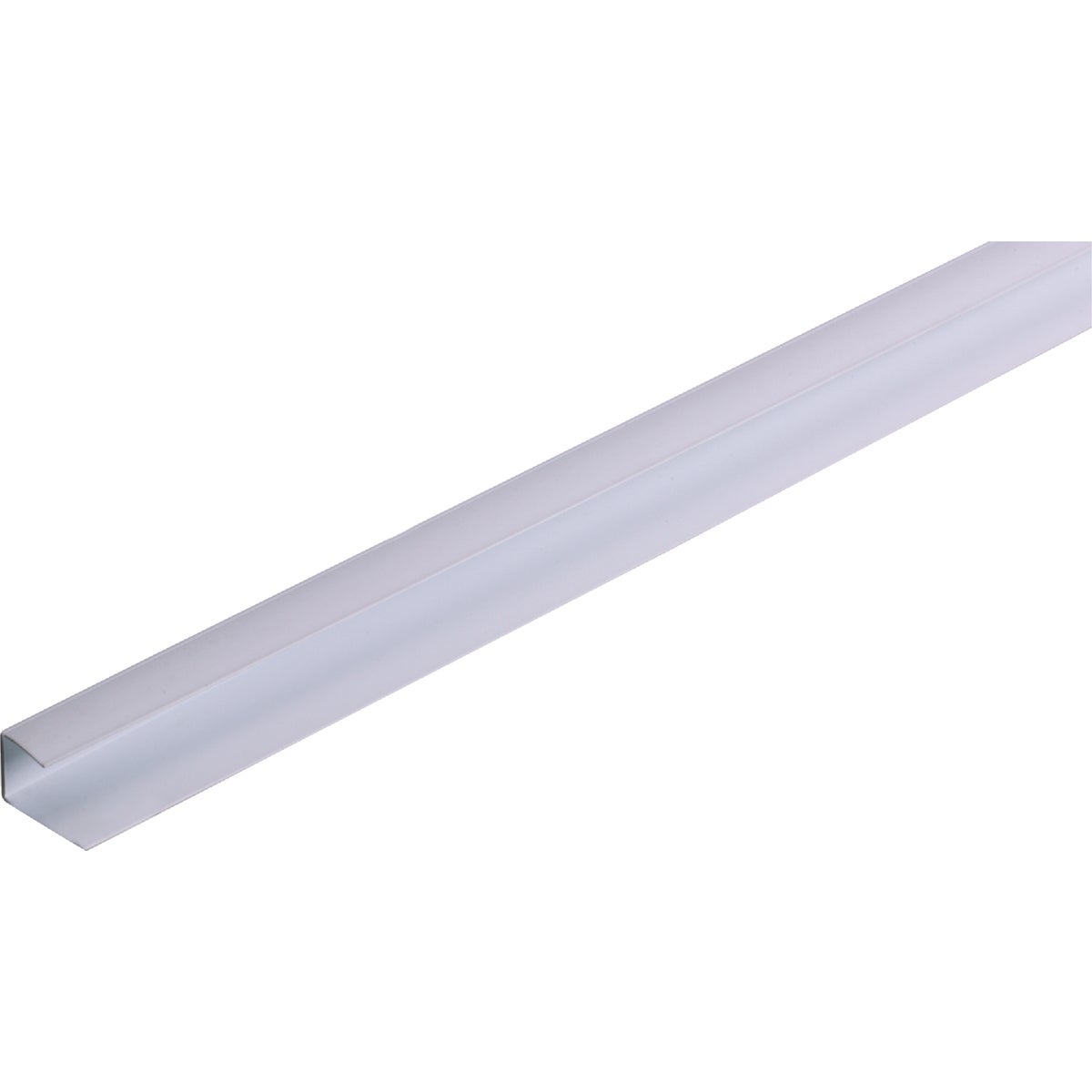 1/2"X10' VINYL J-BEAD - VLJB by Clarkdietrich Bldg S