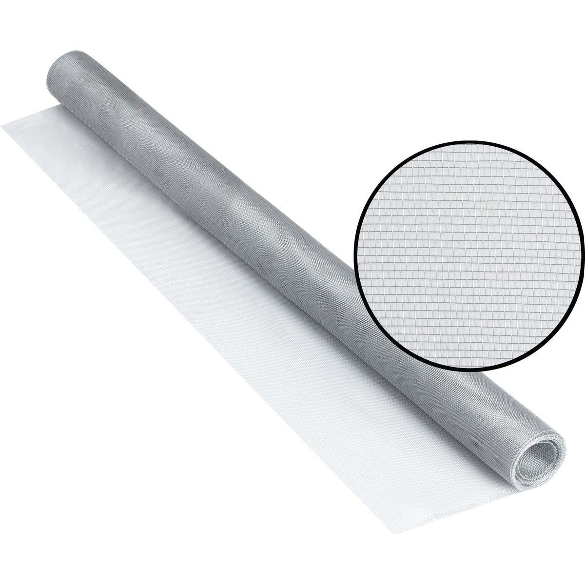 30X84 BRITE ALUM SCREEN - FCS9220M by New York Wire