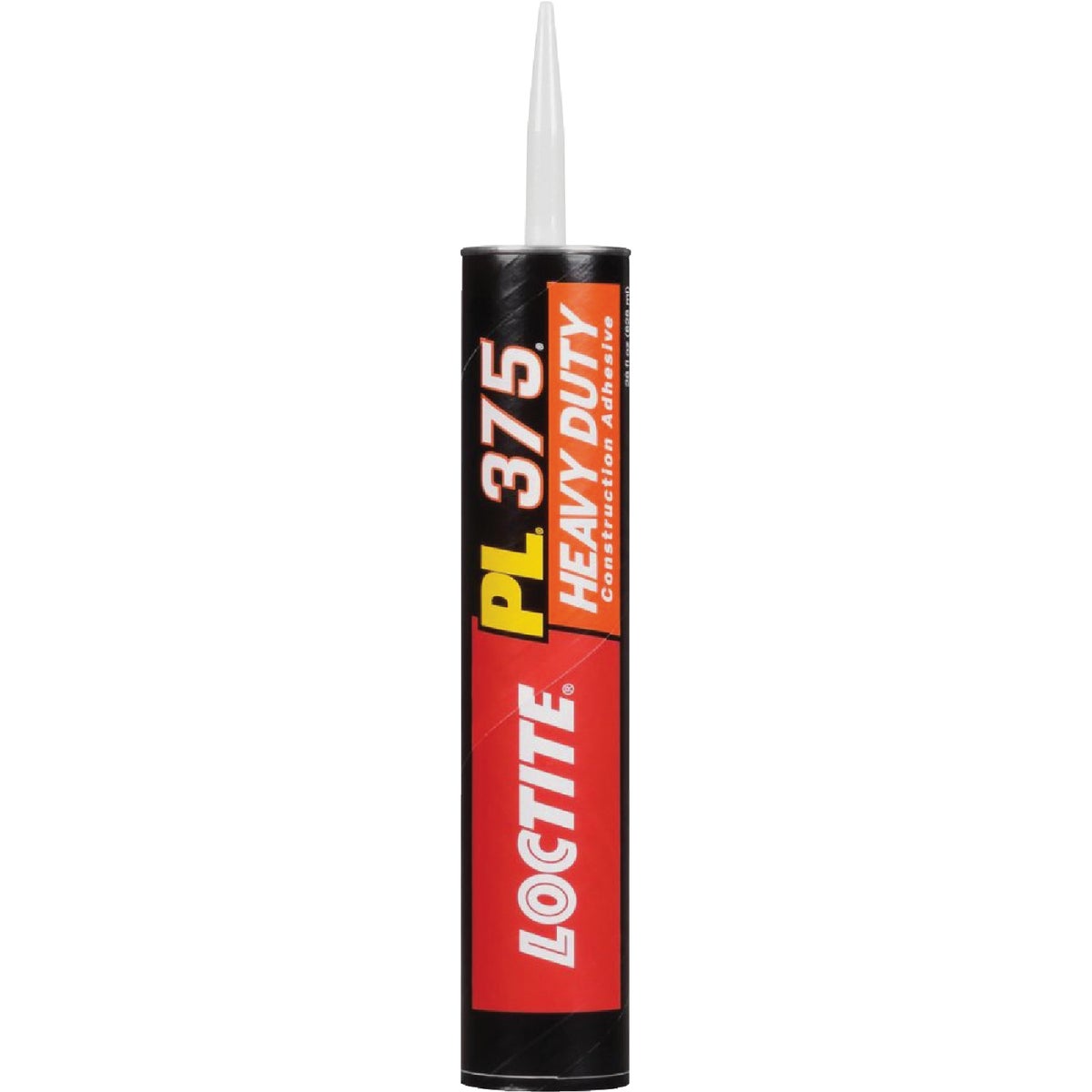 28OZ PL375V CON ADHESIVE - 1390599 by Henkel Corporation