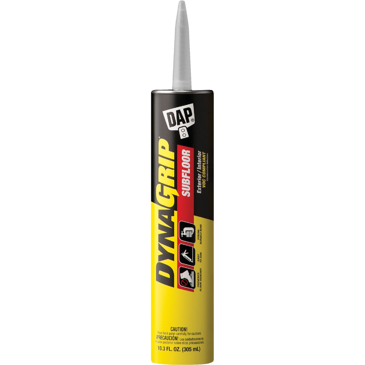 10.3VOC 4000 SF ADHESIVE - 27030 by Dap Inc
