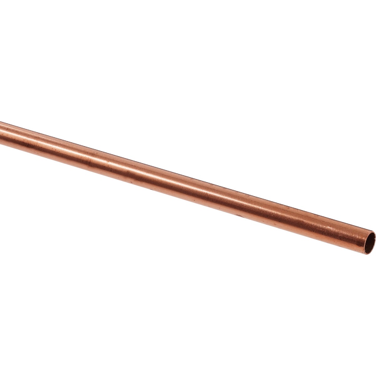 .014X1/16X12 COPPER TUBE - 8117 by K&s Precision Metals