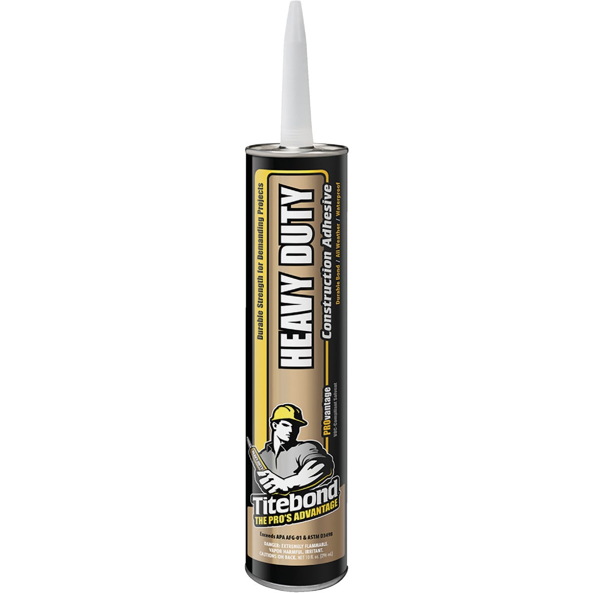 10 PROV HD CONS ADHESIVE - 5251 by Franklin Interl