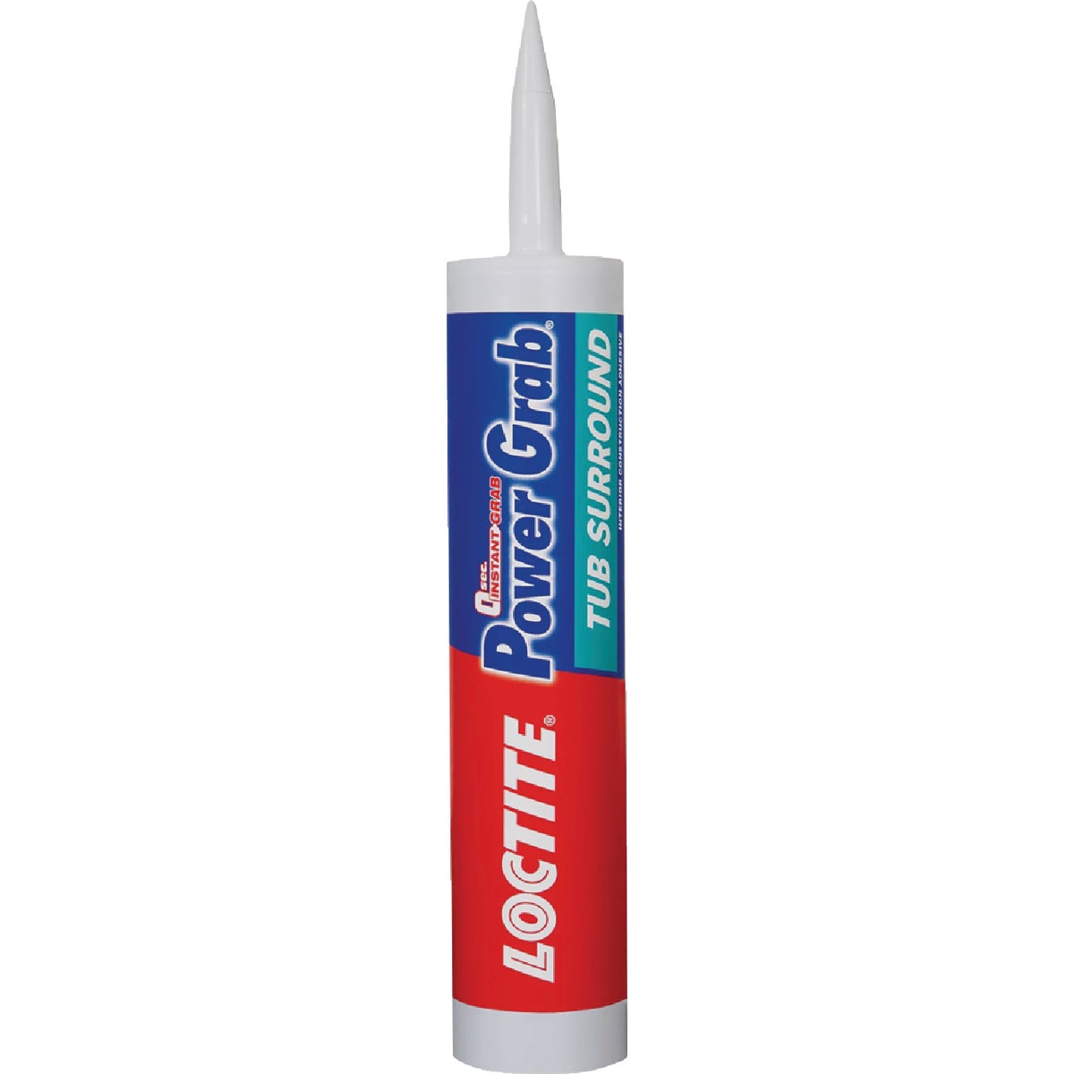 10 TUB SURROUND ADHESIVE - 1363138 by Henkel Corporation