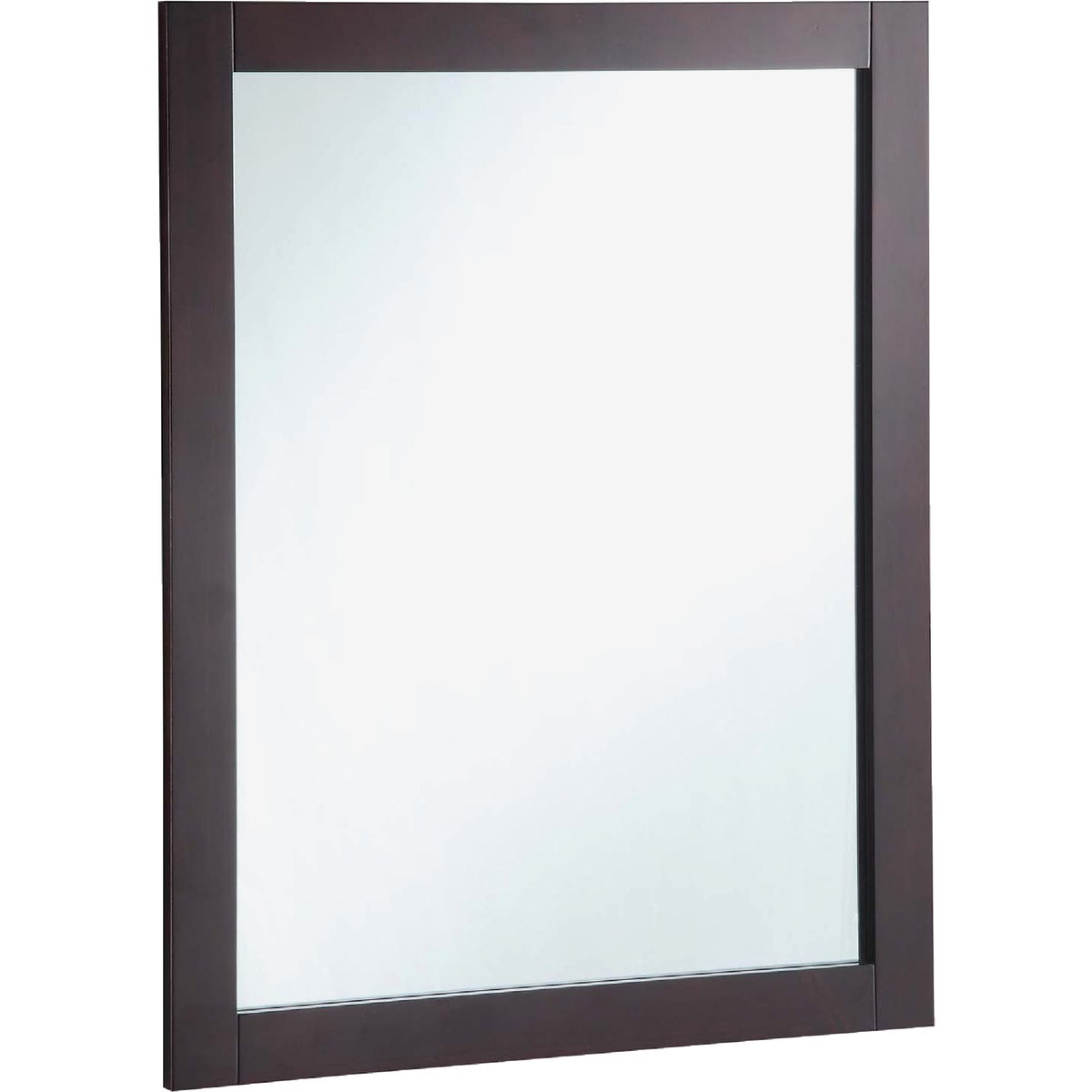 20X28 ESPRES WALL MIRROR - EVM2028CH by Zenith Prod Corp