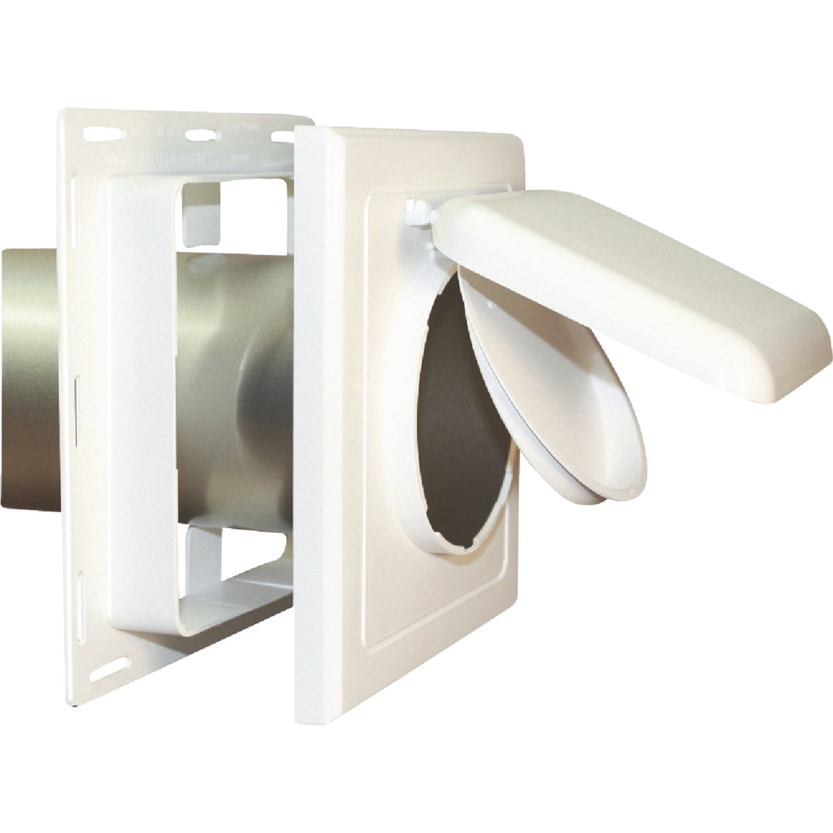 4" WT JBLOK NO PEST VENT - NPJW by P Tec Products Inc