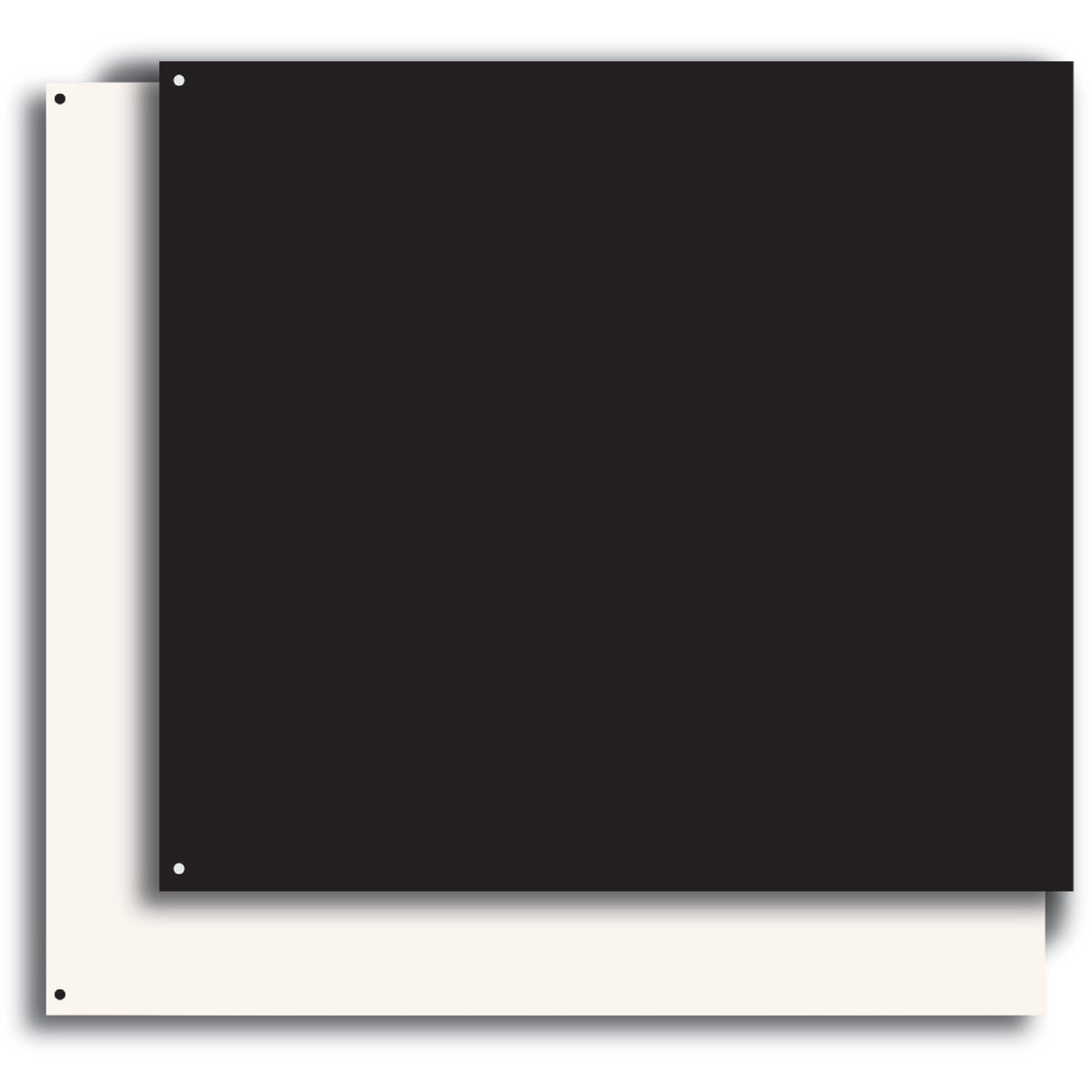 24X30 BLK/BSC BACKSPLASH - SP300223 by Broan Nutone