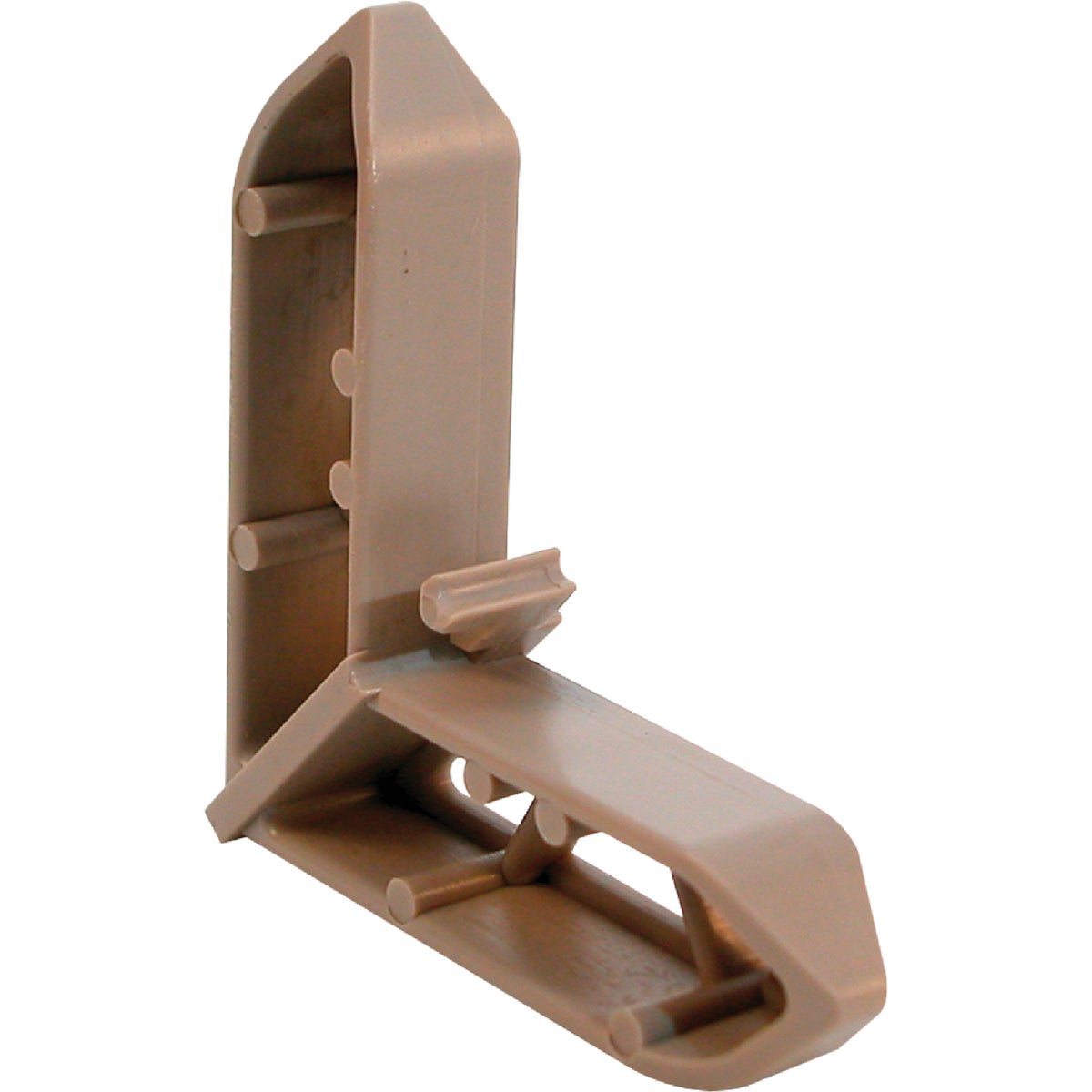 3/4" TAN SCREEN CORNER - PL15759 by Prime Line Products