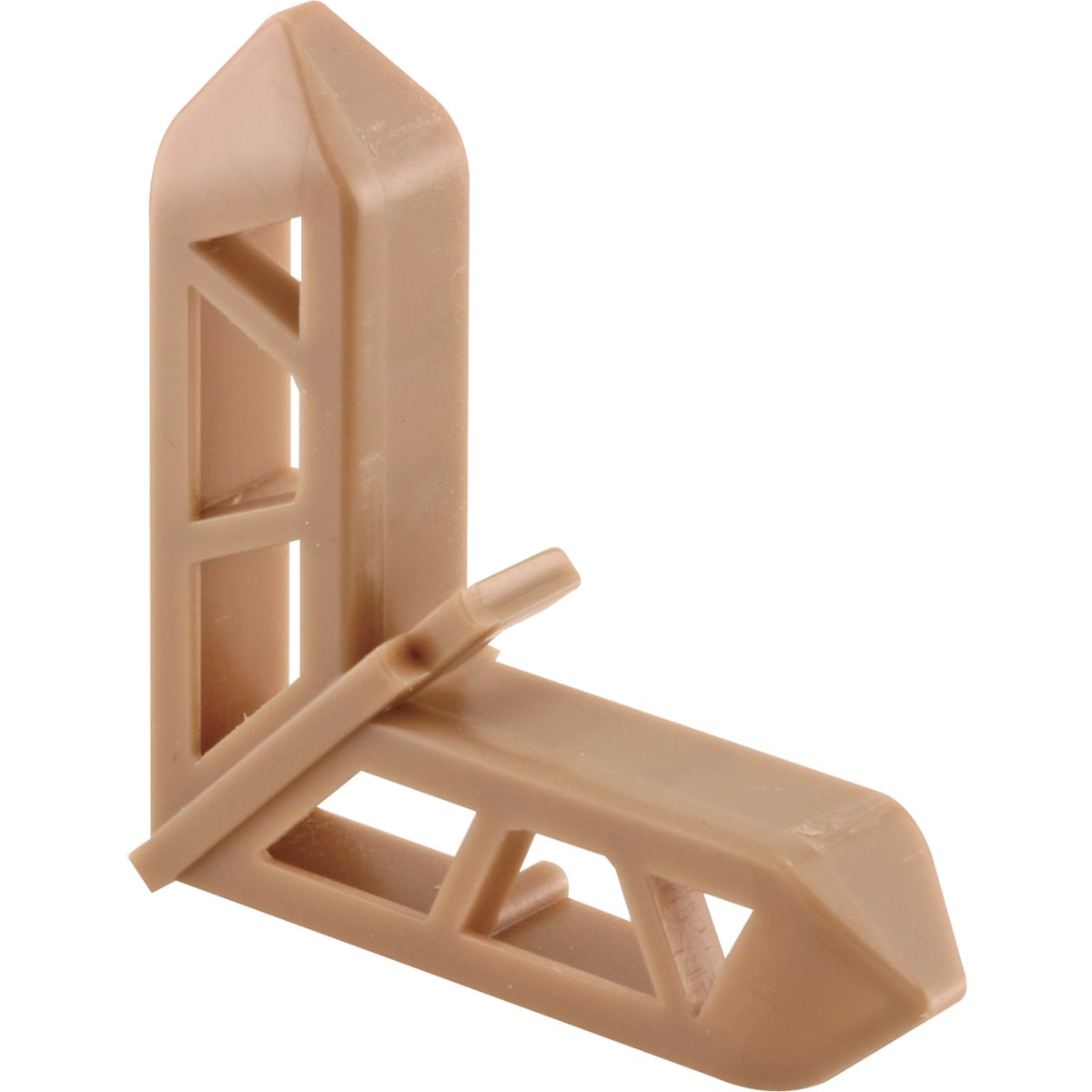 3/4" BRZ SCREEN CORNER - PL15767 by Prime Line Products