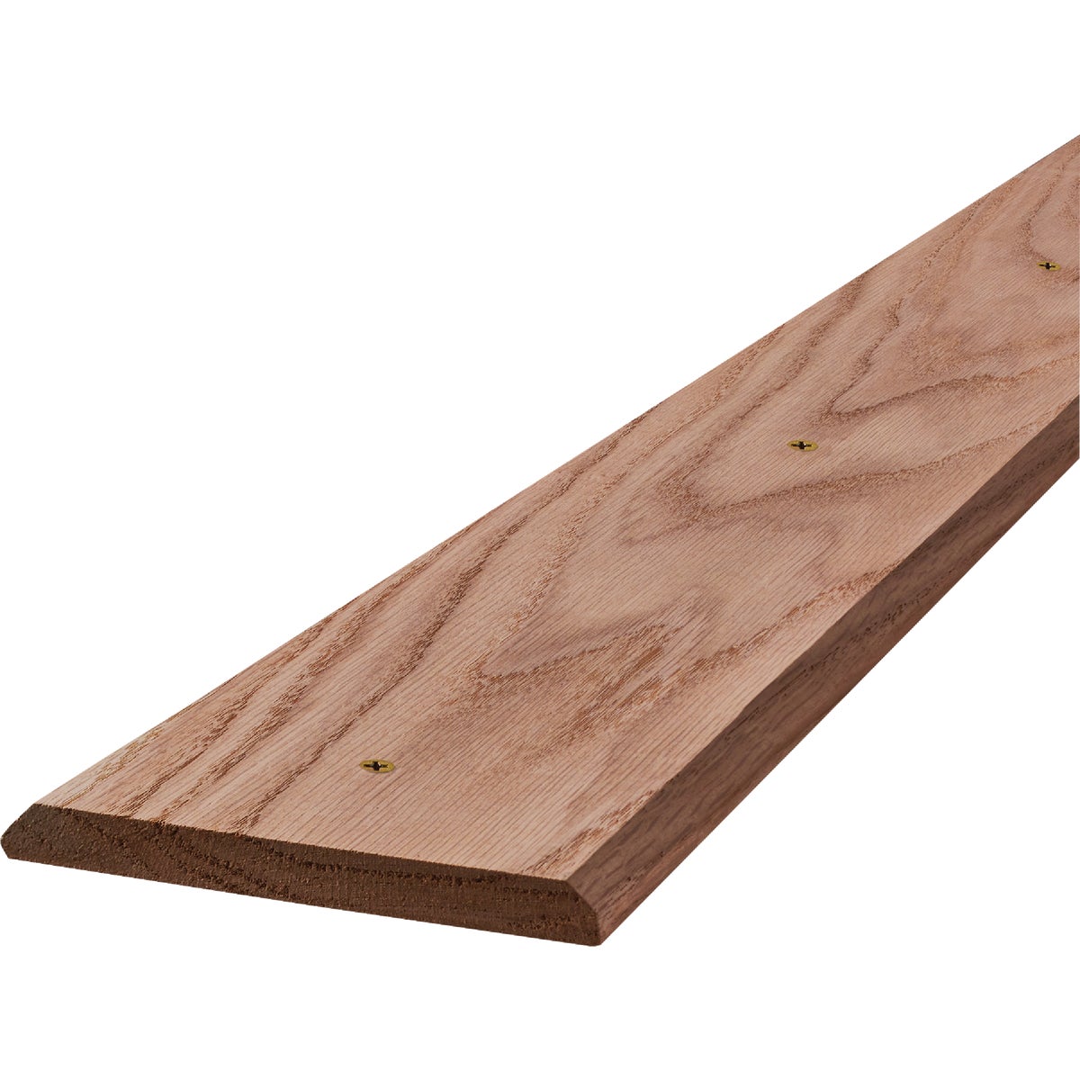 5"X3' HDWD UNF SM BINDER - 85597 by M D Building Prod