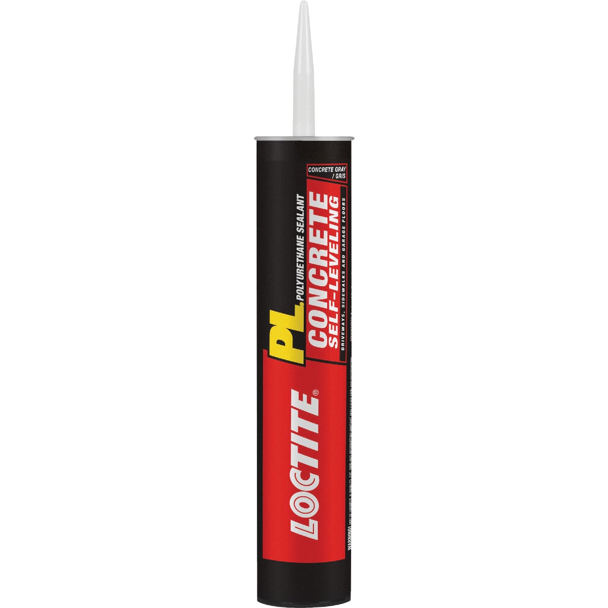 28OZ PLS20 CRACK SEALANT - 1618172 by Henkel Corporation