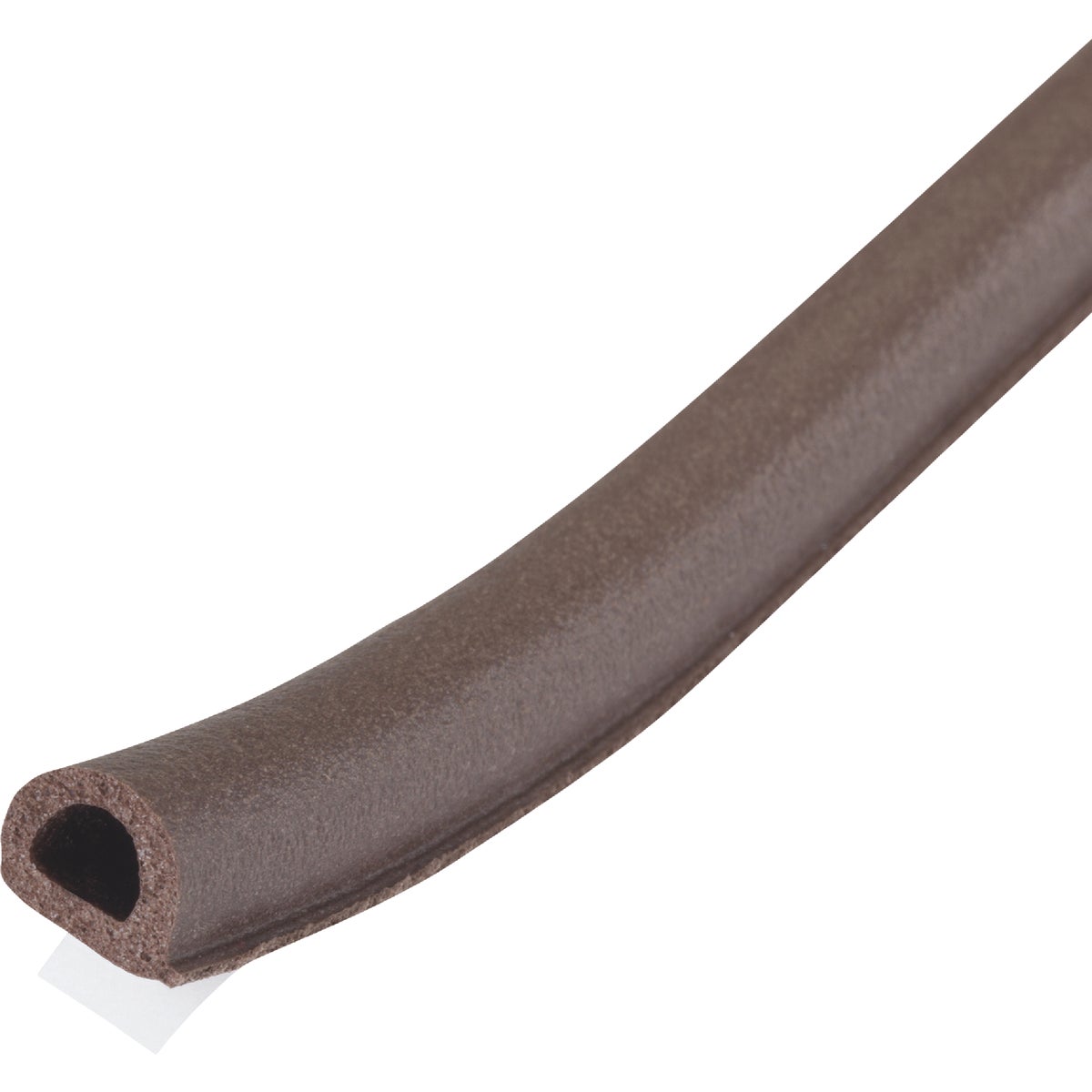 BRN EX TEMP WEATHERSTRIP - 63602 by M D Building Prod