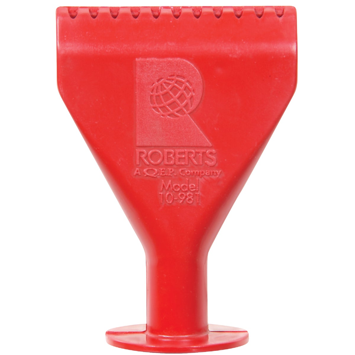 ADHESIVE SPREADER - 10-981 by Qep Co Inc Roberts