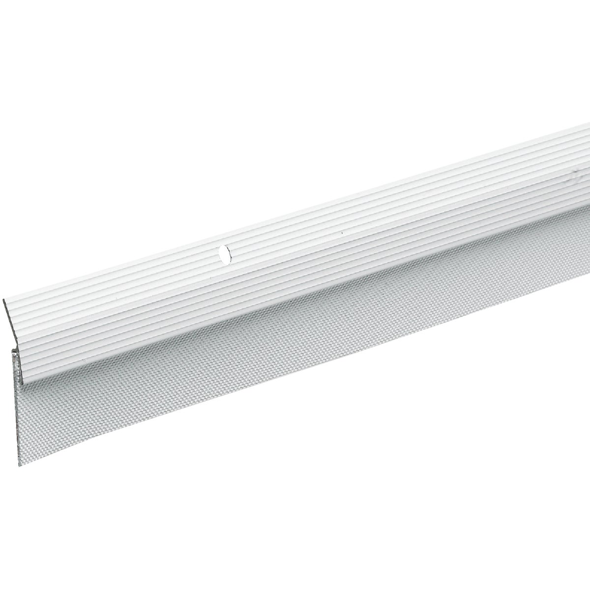 2-1/8X36 WHT DOOR BOTTOM - A79WHDB by Thermwell Prods Co