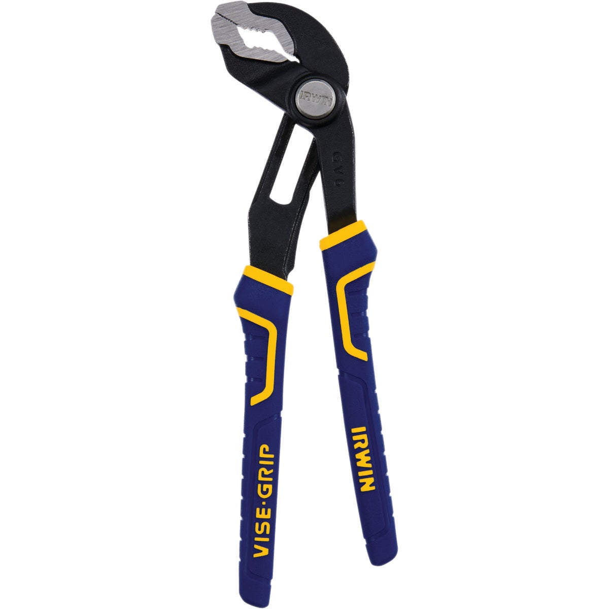6" GRVLK STRAIGHT PLIERS - 4935351 by Irwin Industr Tool