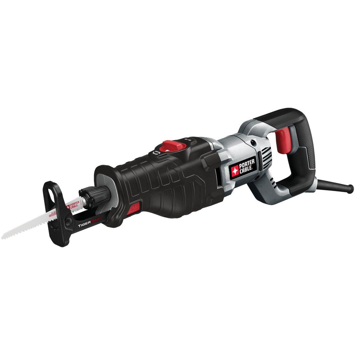 8.5A ORBIT RECIP SAW - PC85TRSOK by Black &amp; Decker