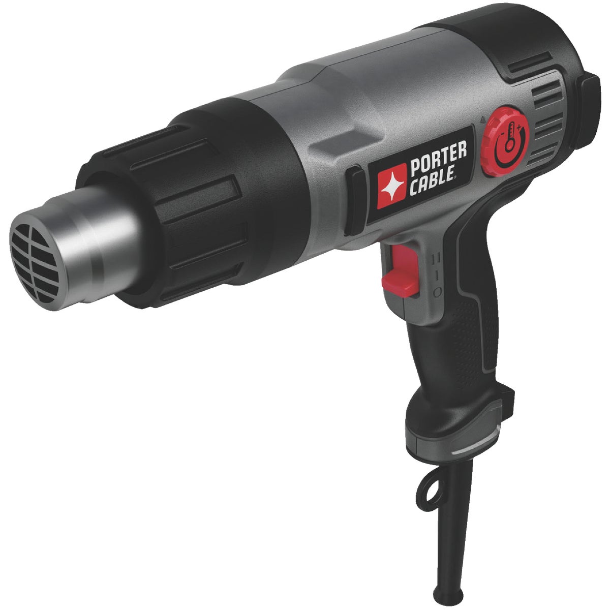 1500 WATT HEAT GUN - PC1500HG by Black &amp; Decker