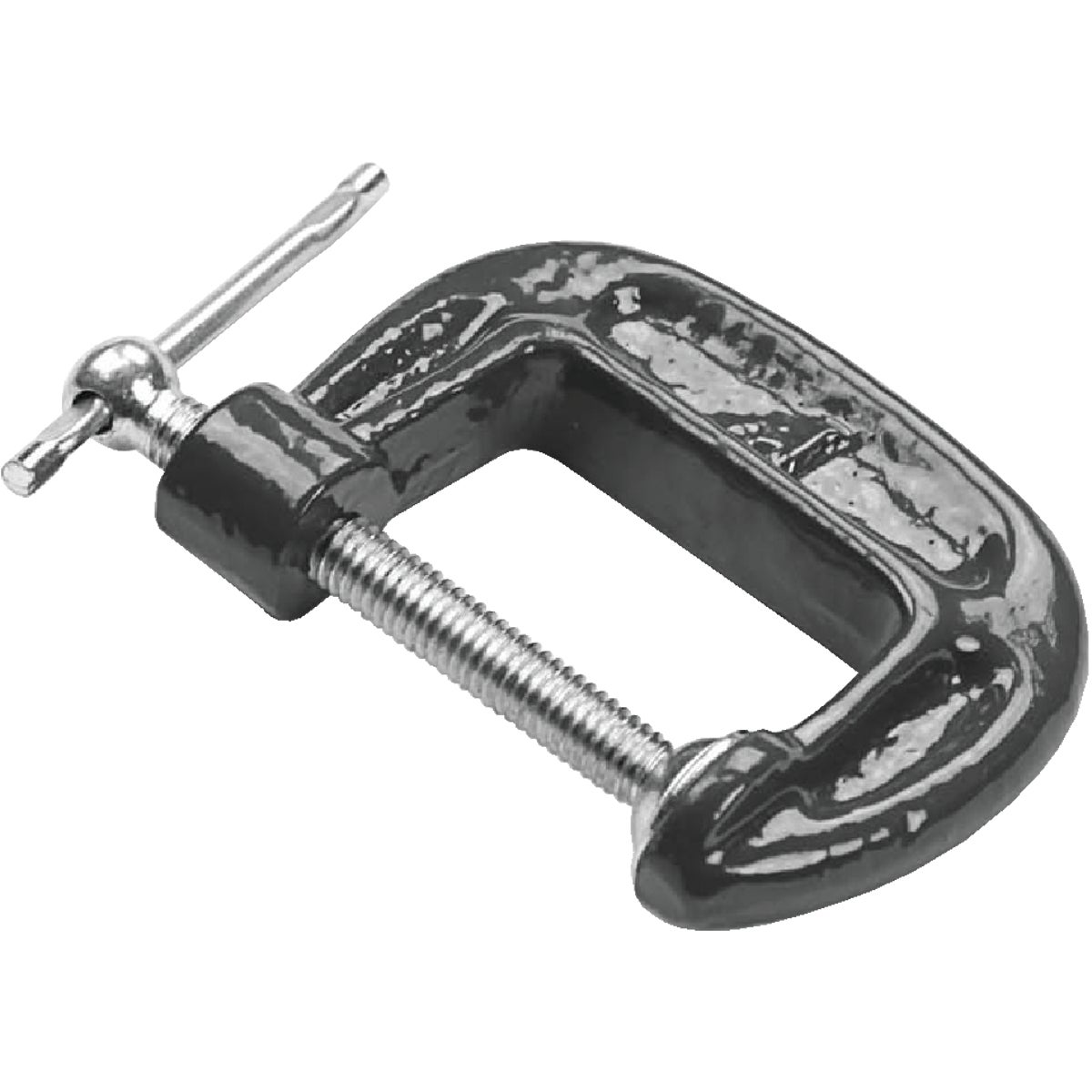 1" C-CLAMP - 300039 by Danaher Tool Ltd