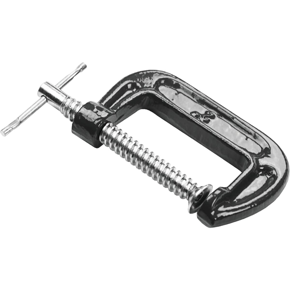 2" C-CLAMP - 300047 by Danaher Tool Ltd