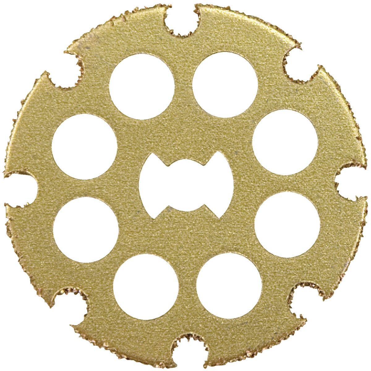 EZ LOCK WOOD BLADE - EZ544 by Dremel Mfg Co