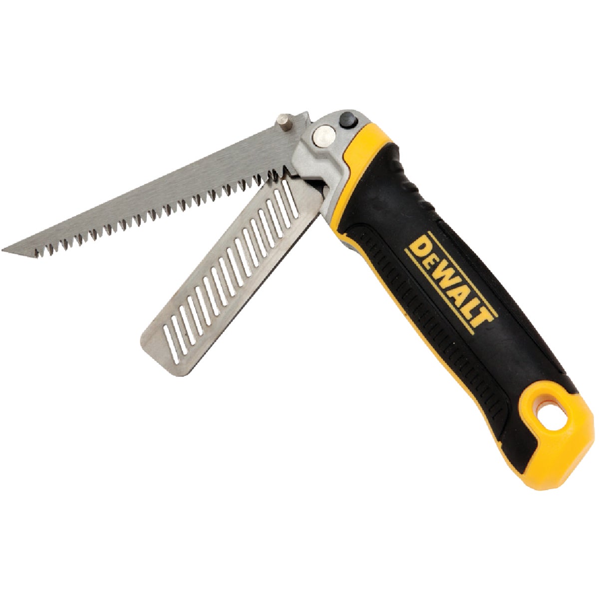 FOLDING JAB/RASP SAW - DWHT20123 by Stanley Tools