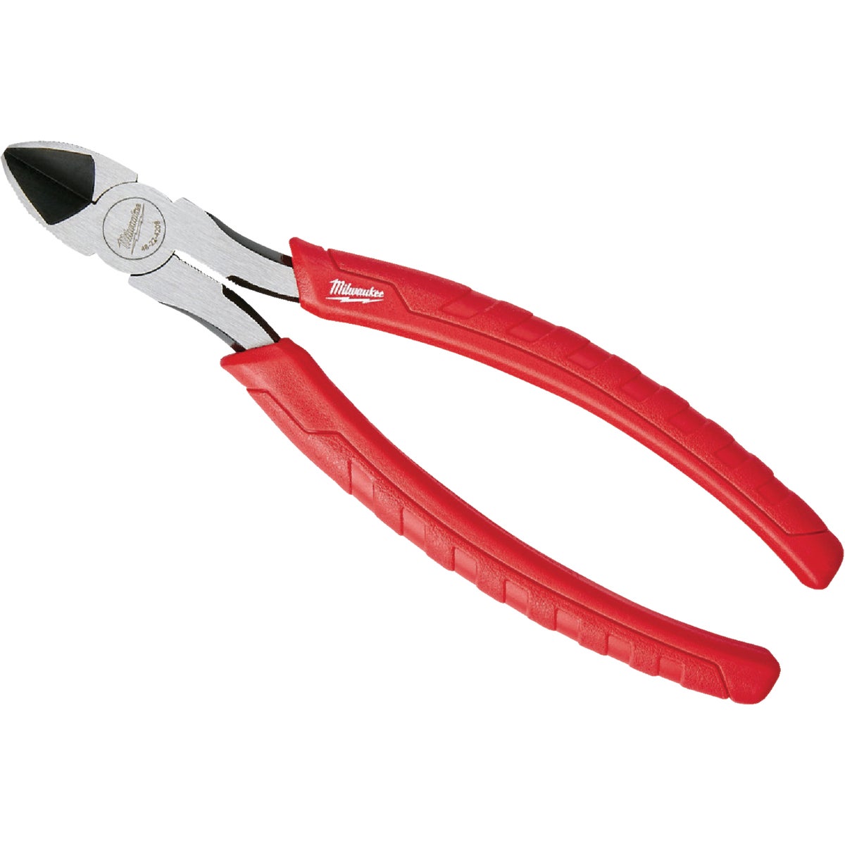 8" 6IN1 DIAGONAL PLIER - 48-22-4108 by Milwaukee Accessory