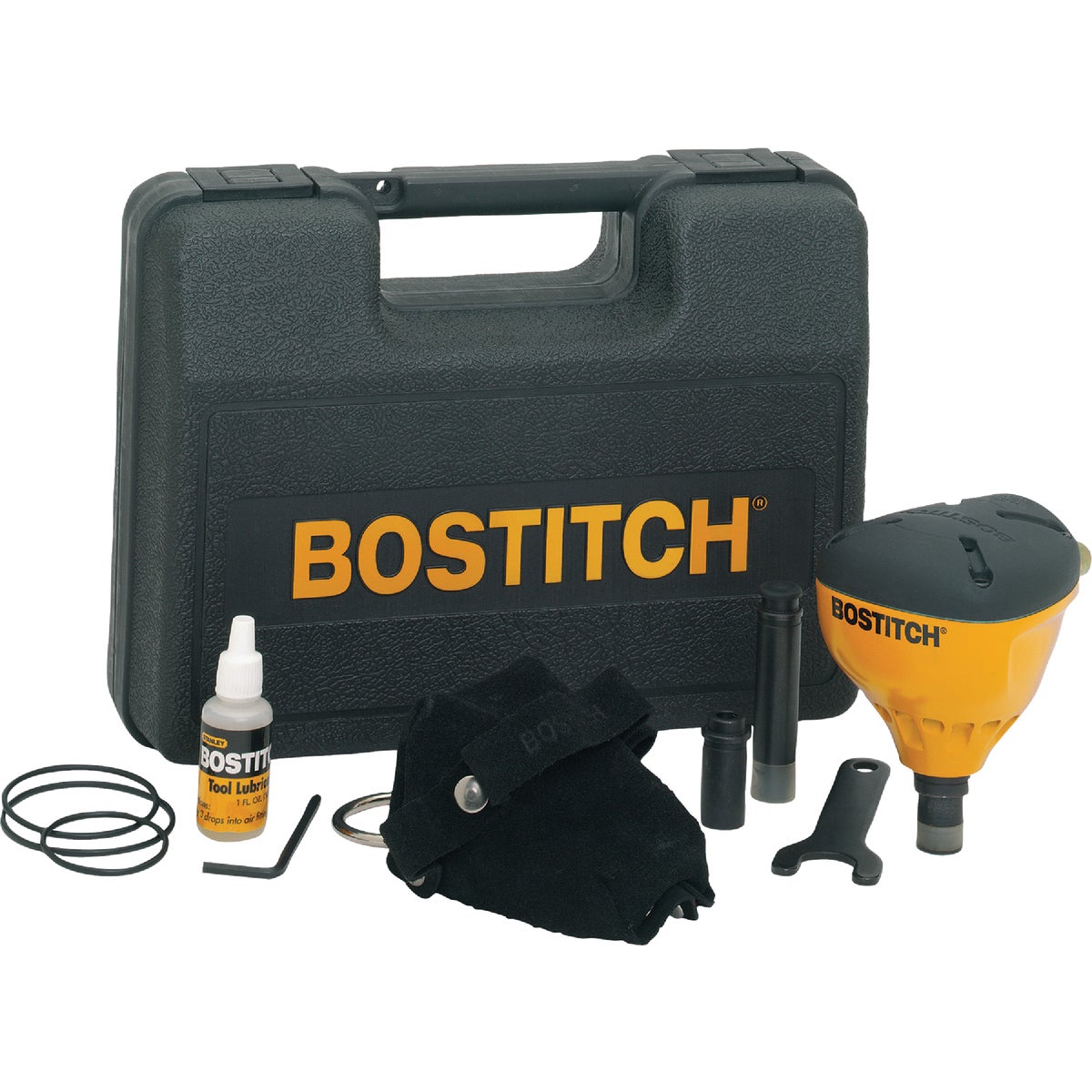 PALM NAILER KIT - PN100K by Stanley Bostitch