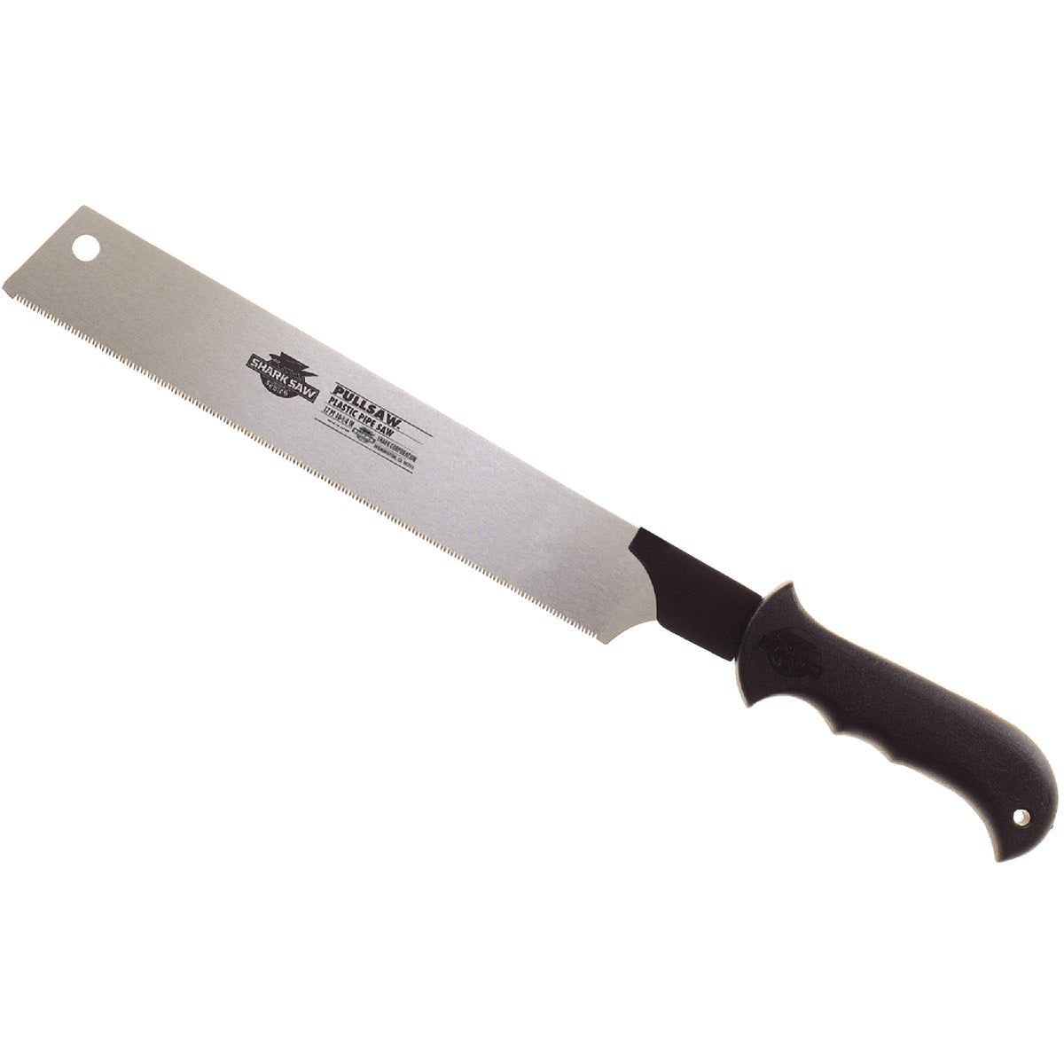 17 TPI PLASTIC PIPE SAW - 10-2201 by Shark Corporation