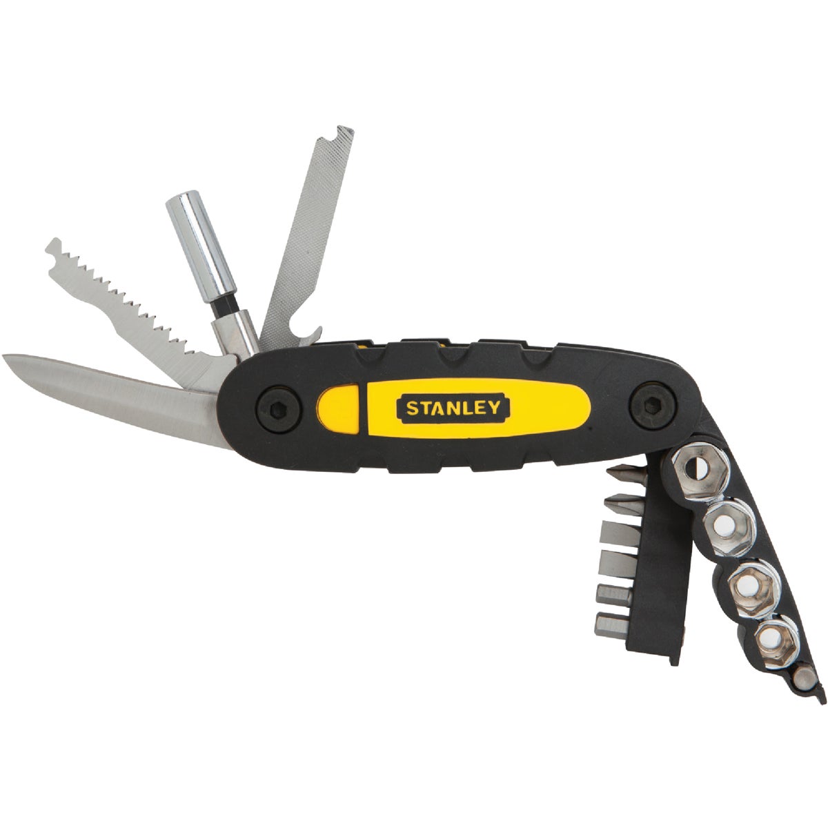 MULTI-TOOL - STHT70695 by Stanley Tools