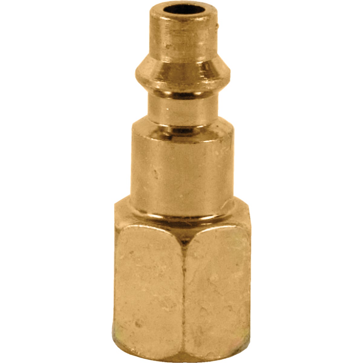 1/4" FEMALE IND PLUG - IP-14F by Stanley Bostitch