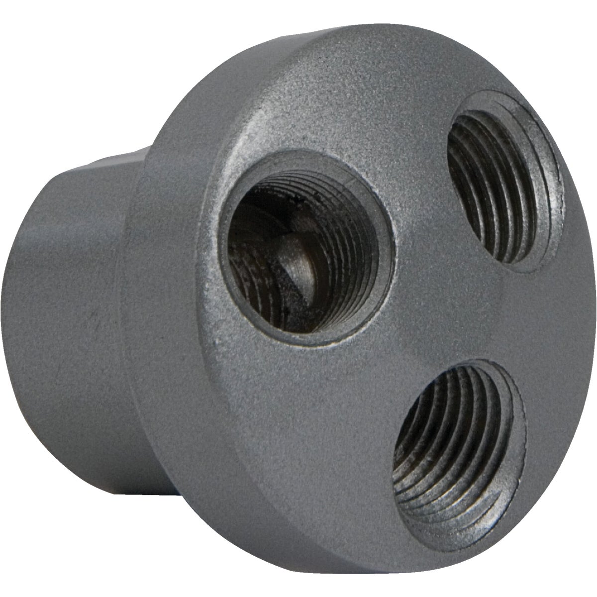1/4" 3-WAY MANIFOLD - 3WAY-RND by Stanley Bostitch