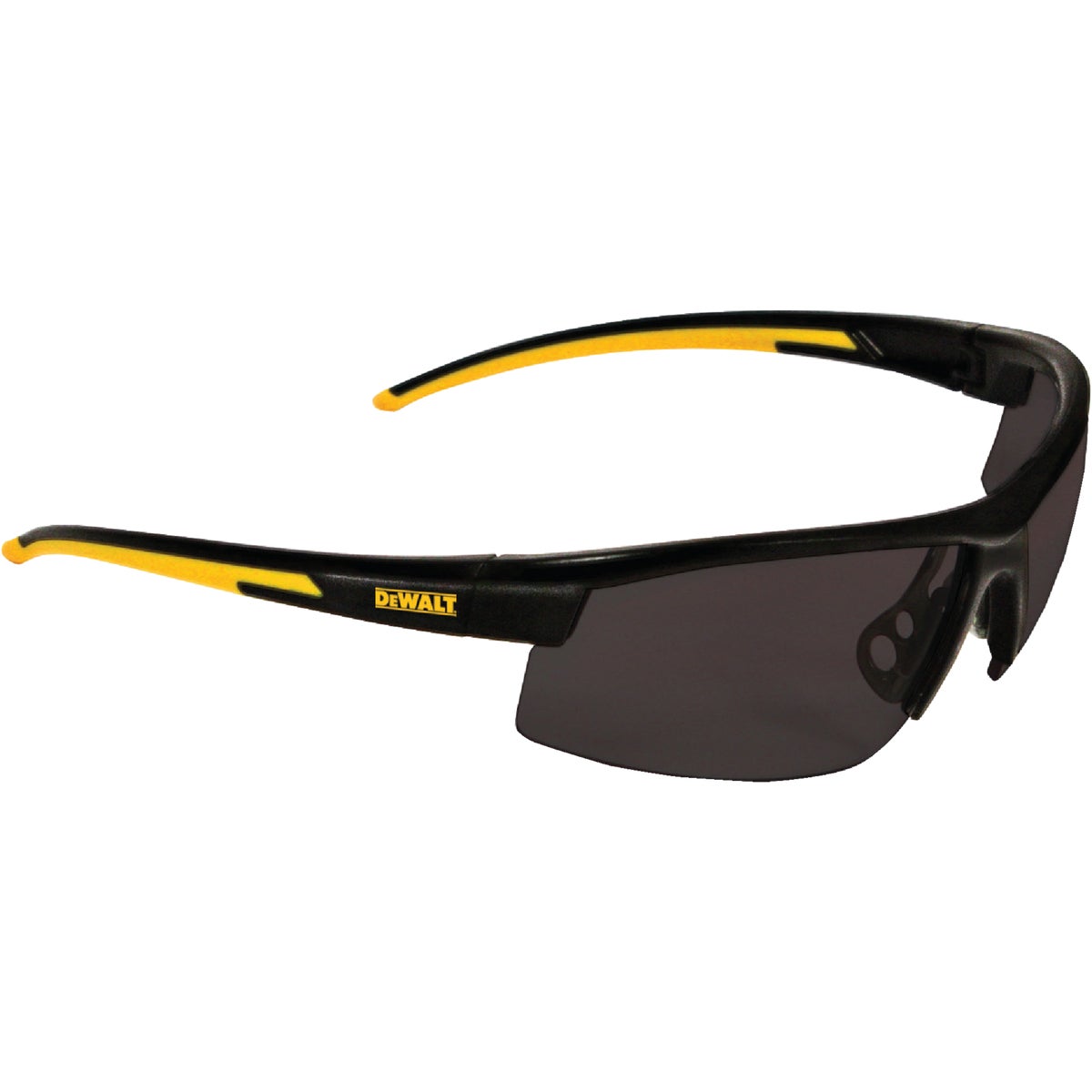 POLARIZED SAFETY GLASSES - DPG90E-PC by Radians
