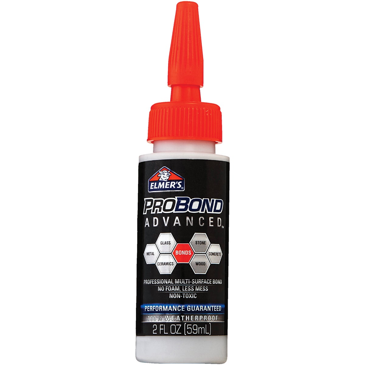2OZ PROBONDADVANCED GLUE - E7501 by Elmers Products Inc
