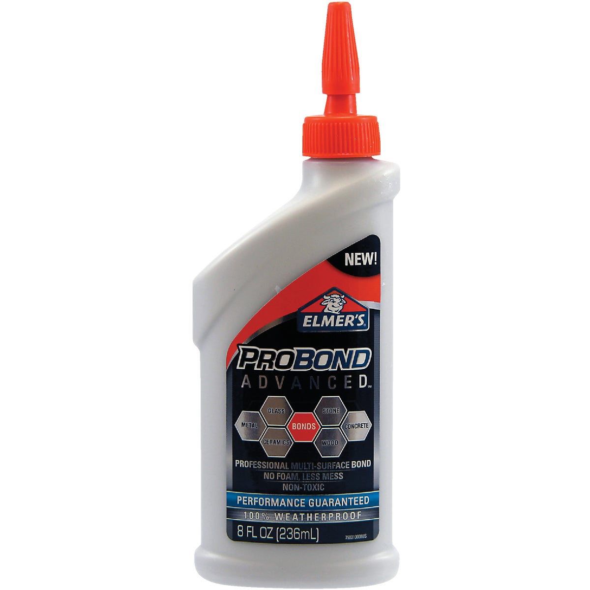 8OZ PROBONDADVANCED GLUE - E7503 by Elmers Products Inc