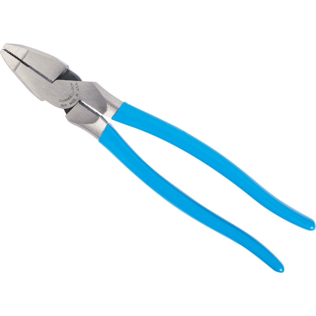 10.5" LINEMEN'S PLIER - 3610 by Channellock Inc