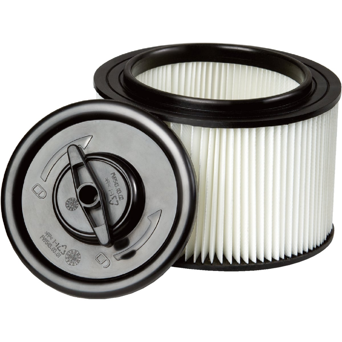 4GAL CARTRIDGE FILTER - VFCF.CL by Channellock&reg;