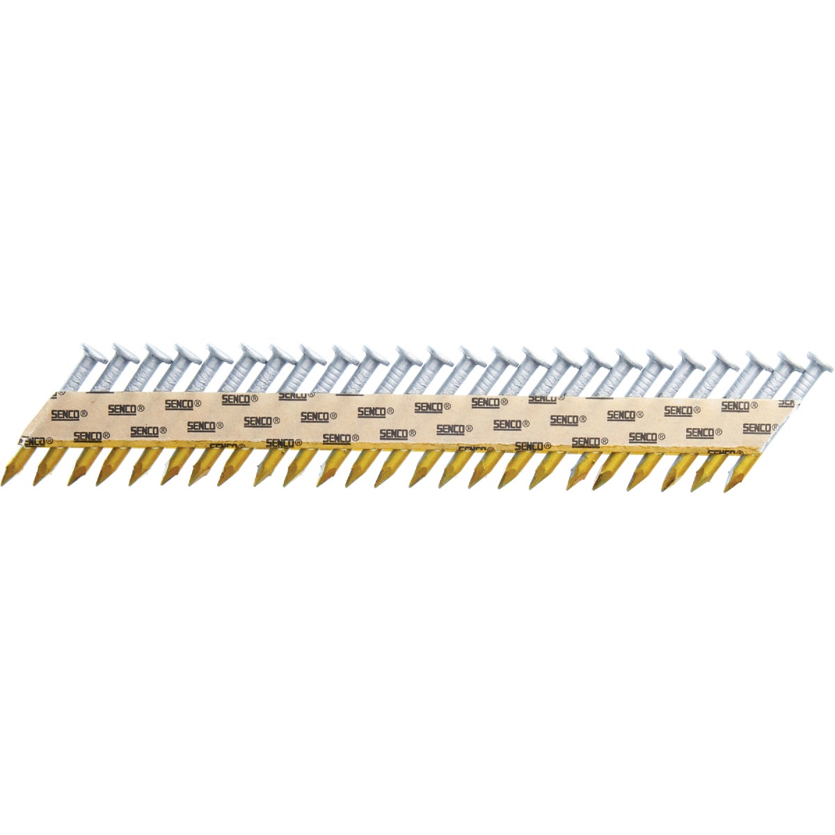 1-1/2" MTL CONCTOR NAIL - M002264 by Senco Brands