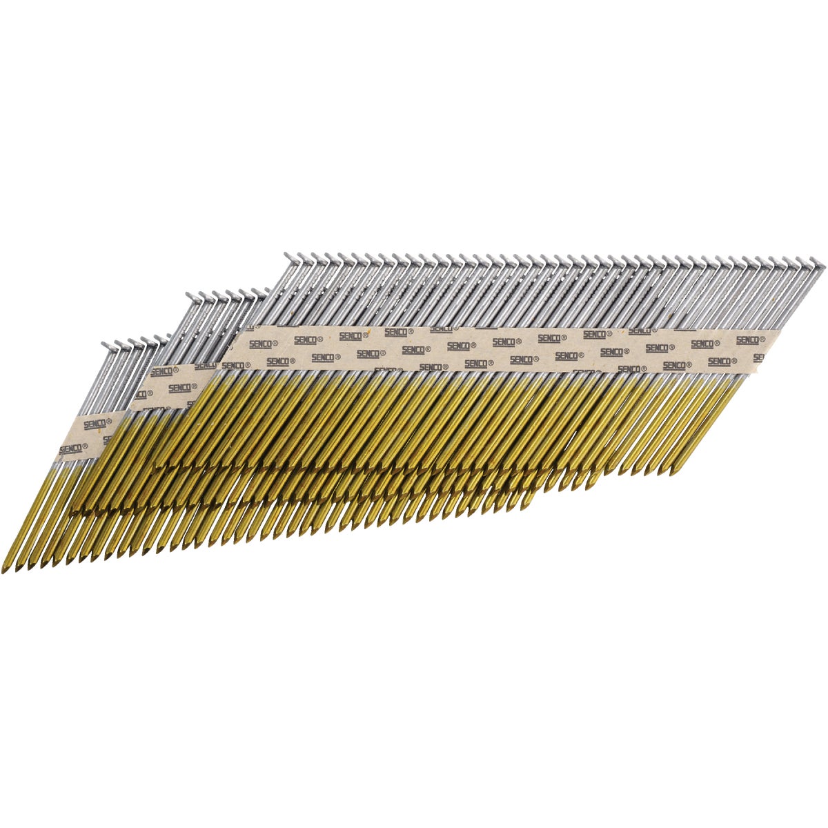 3" FRAMING NAIL - H527APBX by Senco Brands
