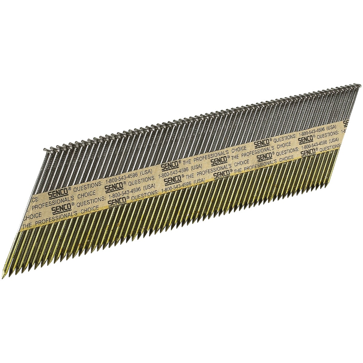 2-1/4" FRAMING NAIL - GC23AHAK by Senco Brands